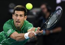 ‘Selfish’ Djokovic slammed for Aussie Open quarantine demands