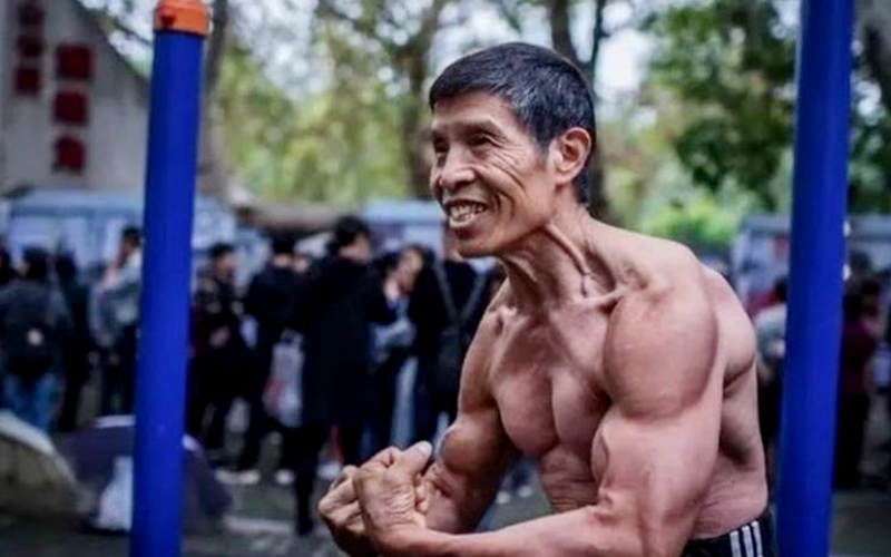 Degil Ahli Bina Badan Meninggal Dunia Dijangkiti Koronavirus Kerana Enggan Pakai Topeng Free Malaysia Today Fmt