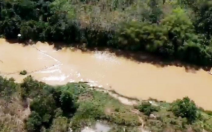 Letak semua sungai di bawah kerajaan pusat, kata pakar  Free Malaysia
