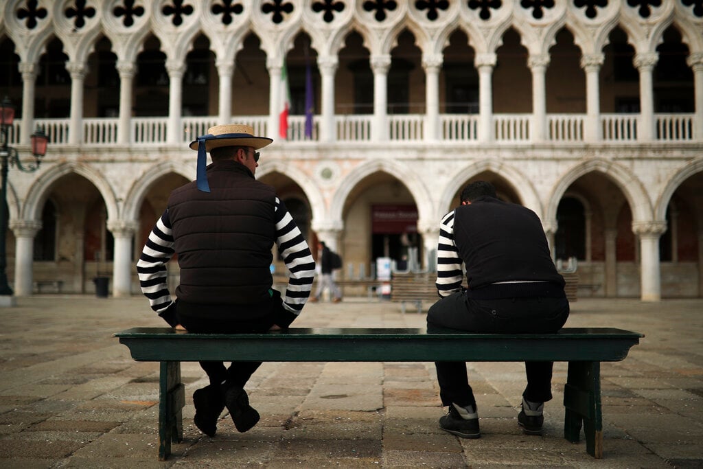 Italian schools to close until March 15 amid Covid-19 outbreak
