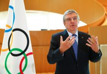 IOC, Zelensky agree to disagree over Russian athletes