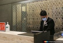 No room for us in latest stimulus package, say hoteliers