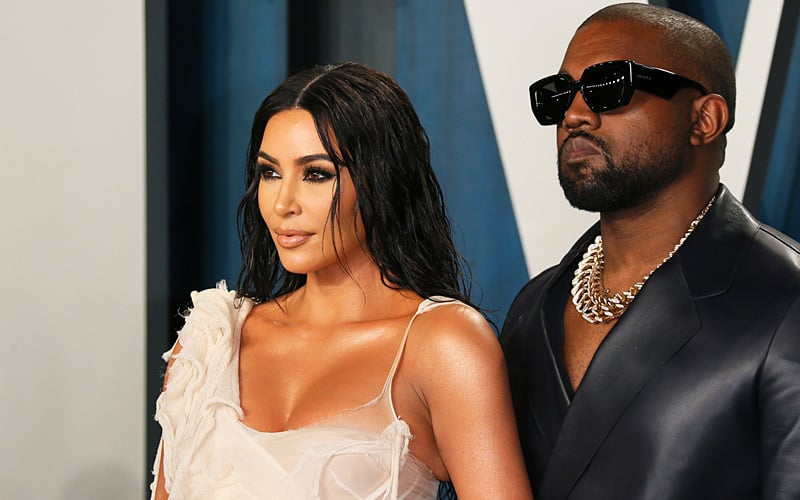 Kim Kardashian reveals surprising backstory behind North West's rap debut in Paris