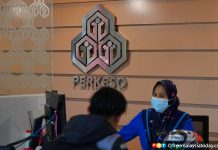 Wage subsidy programme now for all