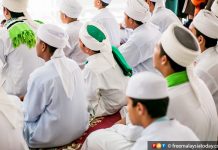 Uighur: Kedutaan China tolak memorandum rakyat Malaysia buat kali 