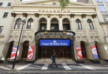 Queen Elizabeth II marks 94th birthday with no fanfare