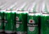 Heineken defies Covid lockdowns with frothy first quarter