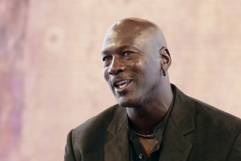 Six-time NBA champion has a huge following in China