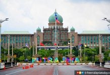 Putrajaya digesa lepas pegangan dalam GLC