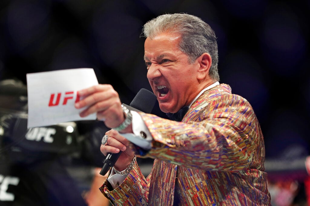 Jacare Souza out of UFC 249 After Testing Positive for COVID-19