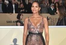 Halle Berry to join cast of sci-fi ‘Moonfall’