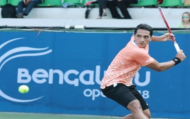 Egypt's Youssef Hossam gets life ban for match-fixing