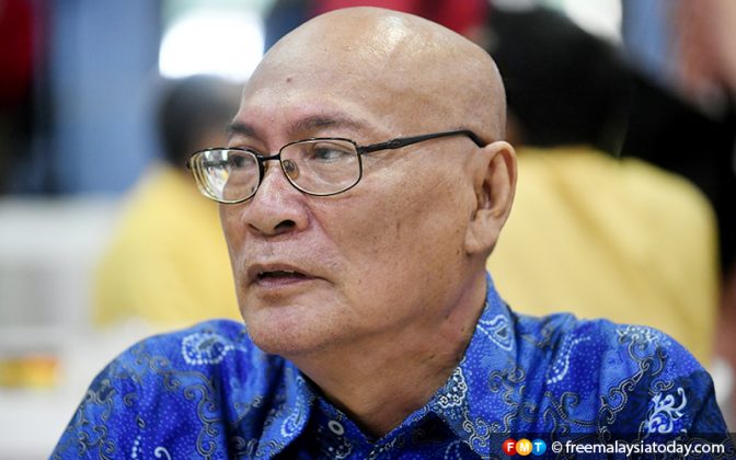 KL dapat datuk bandar baharu esok Free Malaysia Today (FMT)