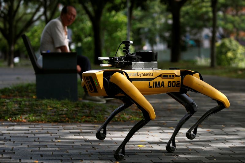 Robodog Robodog