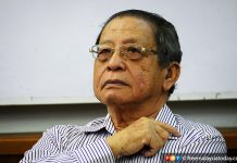 Kit Siang seeks to add Sinar Harian publisher in libel suit