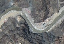 India, China pull back troops from part of contested Himalayan border