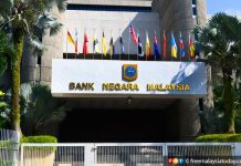 Benchmark Interest Rate Likely To Stay At Record Low Free Malaysia Today Fmt