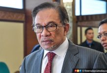 Jadi ‘batu api’ hasut batal darurat, Pemuda PAS gesa ambil tindakan segera terhadap Anwar