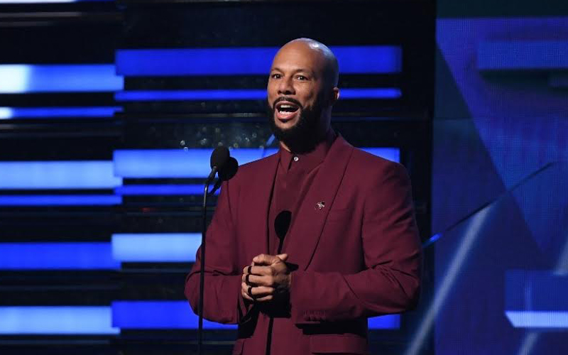 US rapper Common to headline Juneteenth’s ‘Lift Every Voice’ | Free
