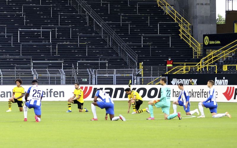 Bundesliga Dortmund Hertha Bundesliga Dortmund Hertha