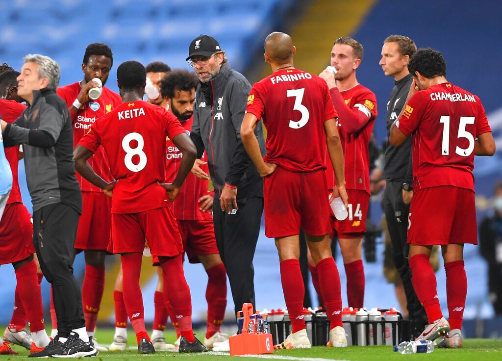Klopp