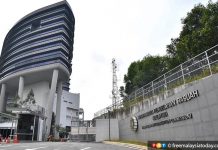 467 civil servants nabbed for corruption in 2020