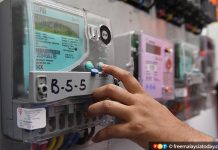 Rebat elektrik dalam pakej PERMAI bukanlah diskaun sebenar, dedah Najib