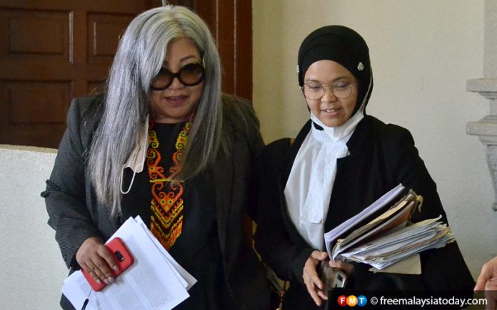 siti kasim anak kasim ahmad