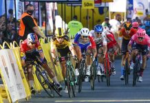 Cyclist Groenewegen gets 9-month ban for ‘criminal’ horror crash