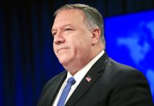 China laughs off ‘mantis’ Pompeo’s pointless US sanctions