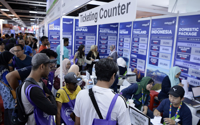 new technology in malaysia