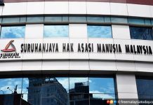 Suhakam bimbang tiada semak dan imbang ke atas kerajaan ketika darurat