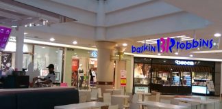 Baskin Robbins Outlet In 1 Utama To Close After Worker Tests Positive
