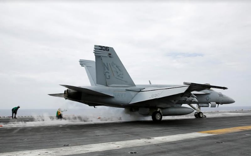 Japan To Screen Defence Contractors For China Risks Data Security Free Malaysia Today Fmt