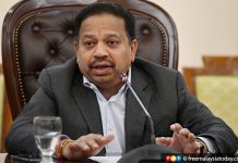 MIC, MCA express surprise over Annuar’s removal as BN sec-gen