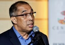 Jangan henti program bantuan, insentif rakyat, Salleh beritahu Putrajaya