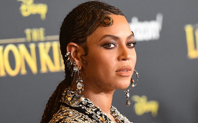 Beyonce gets 9 Grammy nods putting her in the lead | Free ...