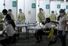 Covid-19: Dua rakyat Malaysia antara 33 kes import tidak bergejala di Singapura