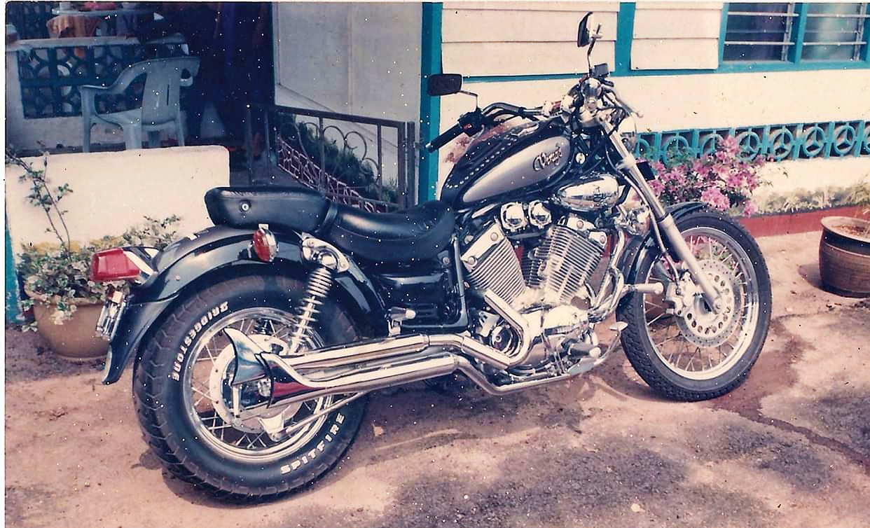 Ngauman Motosikal Kuasa Tinggi Aulla Bergema Di Jalan Raya Free Malaysia Today Fmt
