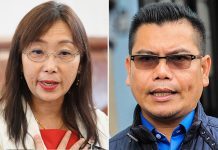 Jamal fails to annul Kok’s defamation suit again due to ‘inordinate delay’