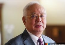 Tiada kejutan, perkara baharu dalam PERMAI, kata Najib