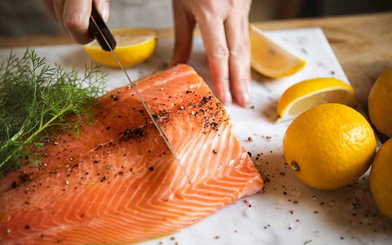 Daging merah atau daging putih. Mana lebih sihat? Free