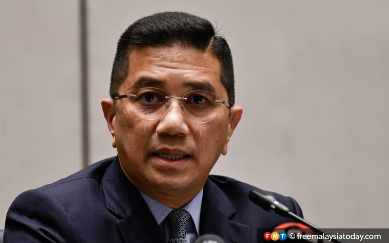 Court to hear Azmin's strike-out application against ...