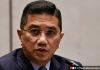 Azmin confident emergency won’t affect investors’ confidence