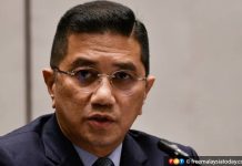 Azmin confident emergency won’t affect investors’ confidence