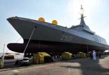 Rasuah dalam sektor pertahanan, Malaysia dapat skor penarafan D