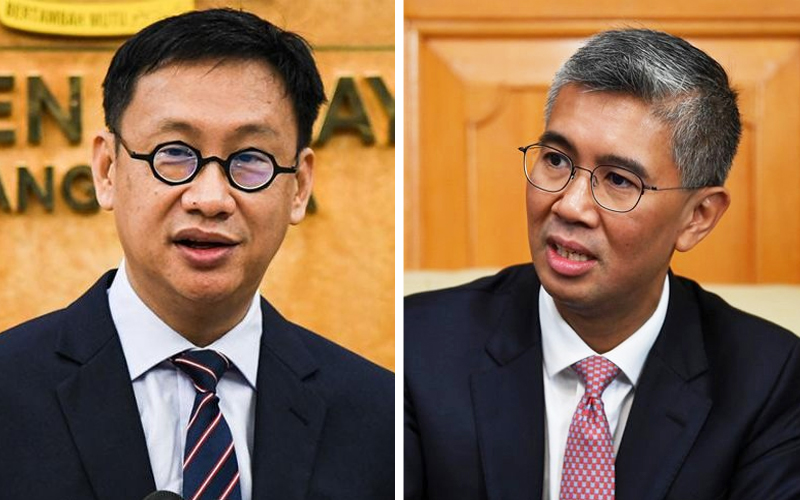 Benar Pengeluaran Rm10 000 Untuk Raih Sokongan Pemimpin Umno Kata Ahli Parlimen Pkr Free Malaysia Today Fmt