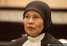 Judicial power still with courts despite 1988 constitution amendment, says CJ