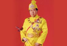 5 facts you never knew about the Sultan of Selangor