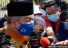 Umno tidak tolak kemungkinan bentuk kerajaan bersama parti lain, termasuk PH, kata Zahid